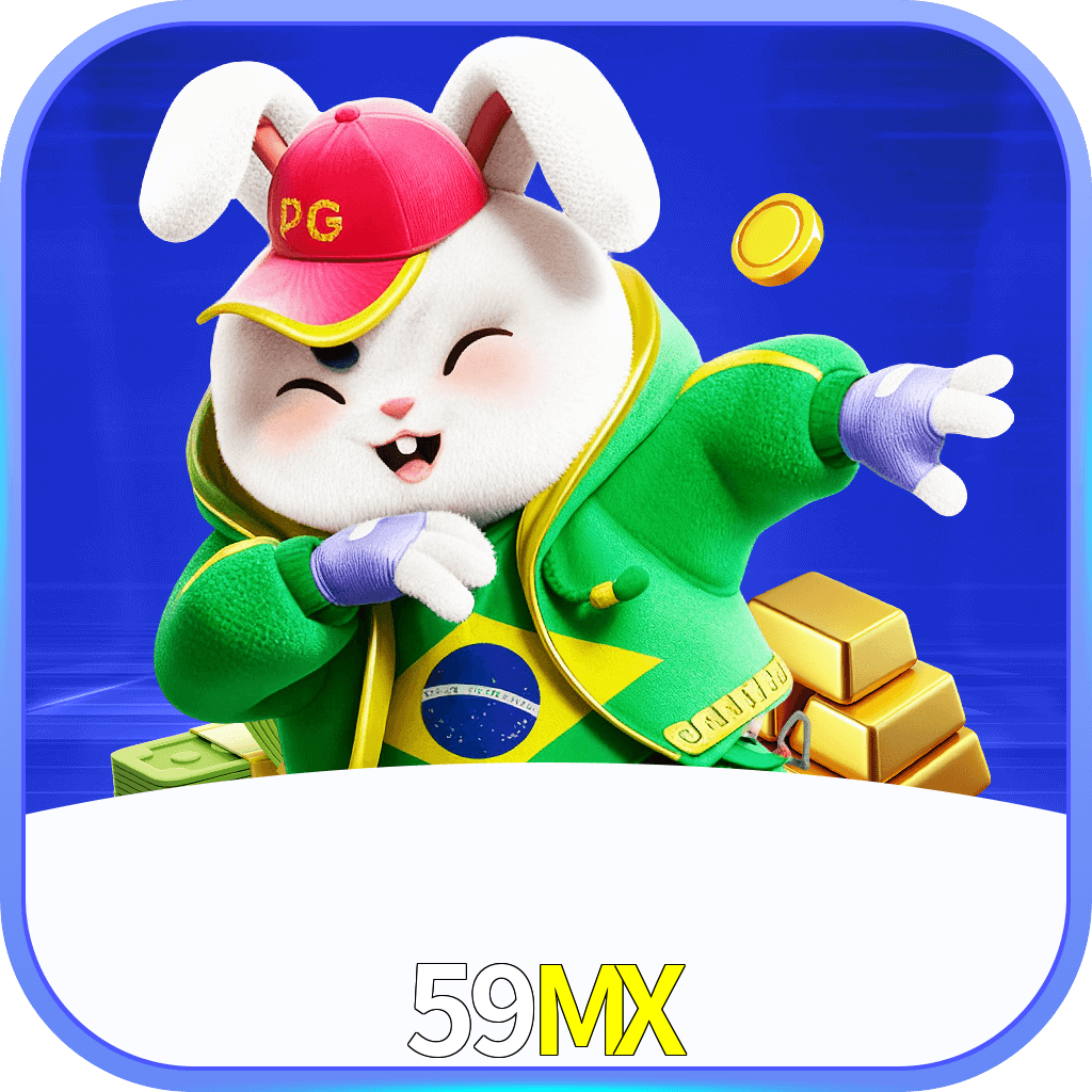 59MX logo